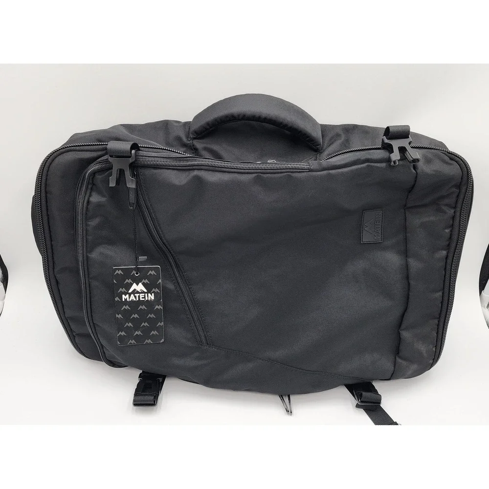 Matein carry backpack